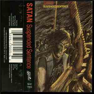 Satan - Suspended Sentence download free