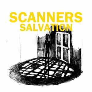 Scanners  - Salvation download free