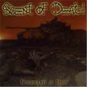 Scent Of Death - Entangled In Hate download free