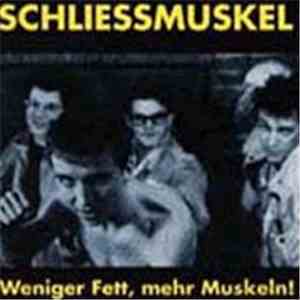 Schliessmuskel - Weniger Fett, Mehr Muskeln! download free