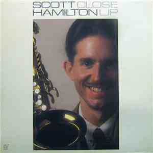 Scott Hamilton - Close Up download free