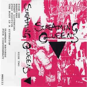 Screaming Queens - Pink Bloc download free