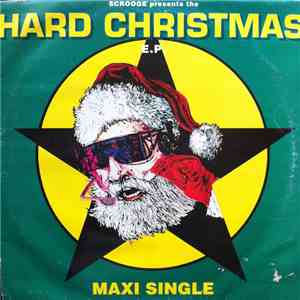 Scrooge  - Hard Christmas E.P. download free