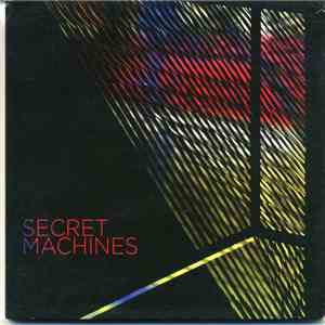 Secret Machines - Secret Machines download free