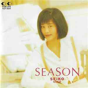 Seiko Sato - Season download free