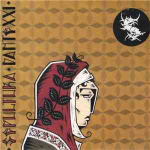 Sepultura - Dante XXI download free