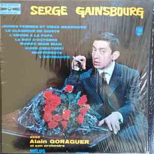 Serge Gainsbourg Avec Alain Goraguer Et Son Orchestre - N°2 download free