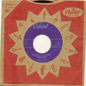 Sergio Bruni - Serenata A Carolina / Scugnezziello Nnammurato download free