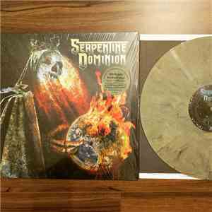 Serpentine Dominion - Serpentine Dominion download free