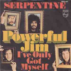 Serpentine  - Powerful Jim download free