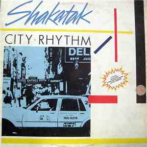 Shakatak - City Rhythm download free