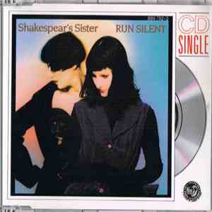 Shakespear's Sister - Run Silent download free