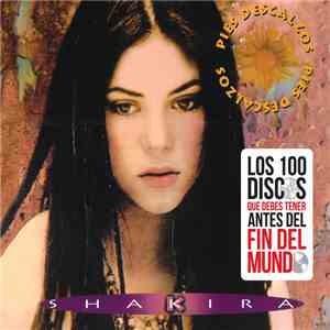 Shakira - Pies Descalzos download free