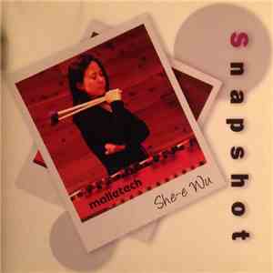 She-E Wu - Snapshot download free