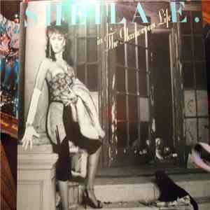 Sheila E. - In The Glamorous Life download free