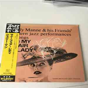 Shelly Manne - My Fair Lady download free