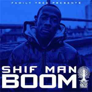 Shif Man - Boom download free