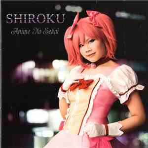 Shiroku - Anime No Sekai download free