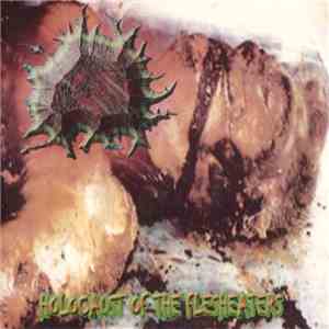 Shotgun Blasted Scrotum Bag - Holocaust Of The Flesheaters download free