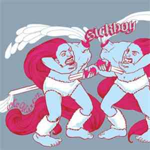 Sickboy - Into Oblivion download free