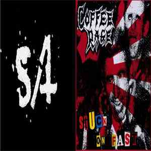 Sick/Tired vs. Coffee Rage - Mad Blasts Of Chaos Volume II download free