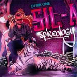 Sil-A & DJ NikOne - Spiceology download free