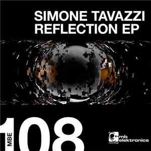 Simone Tavazzi - Reflection EP download free