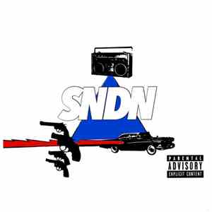 Sindian, AA Rashid - SNDN the Album download free