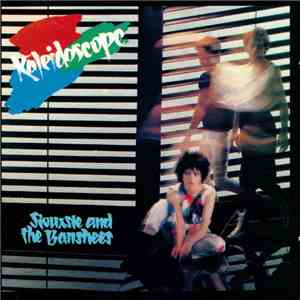 Siouxsie And The Banshees - Kaleidoscope download free