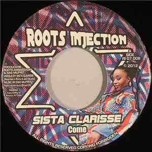 Sista Clarisse - Come download free