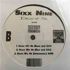 Sixx Nine - It Ain't Right download free