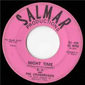 S.J. & The Crossroads - Night Time / The Darkest Hour (Part II) download free