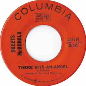 Skeets McDonald - There Sits An Angel download free