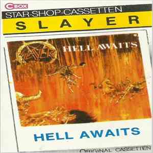 Slayer - Hell Awaits download free