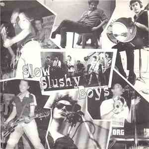 Slow Slushy Boys - G.u.r.l. download free