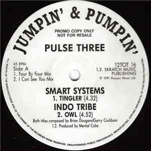Smart Systems, Indo Tribe, Yage - Pulse Three download free