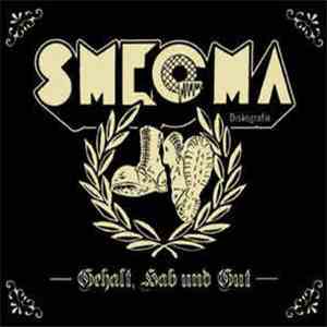 Smegma  - Gehalt, Hab Und Gut download free