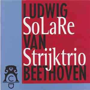 SoLaRe Strijktrio - Ludwig Van Beethoven download free