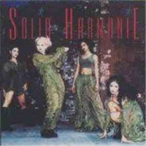 Solid Harmonie - Solid Harmonie download free