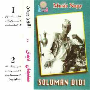 سليمان ديدي = Soluman Didi - اللون بيحن download free