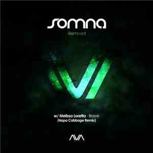Somna  - Brave (Napa Cabbage Remix) download free