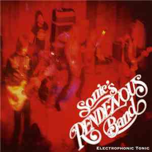 Sonic's Rendezvous Band - Electrophonic Tonic download free