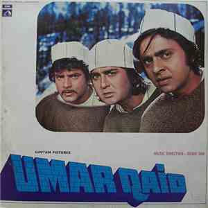 Sonik Omi - Umar Qaid download free