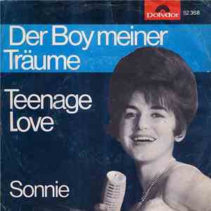 Sonnie  - Der Boy Meiner Träume / Teenage Love download free