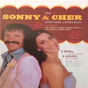 Sonny & Cher - The Sonny & Cher Ultimate Collection download free