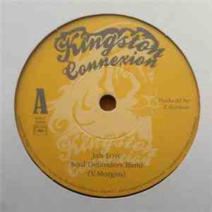 Soul Defenders Band - Jah Love download free