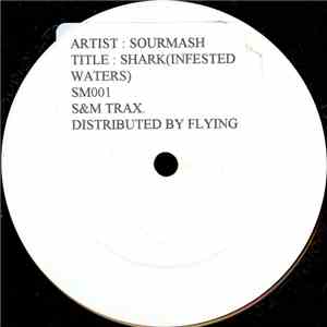 Sourmash - Shark (Infested Waters) download free