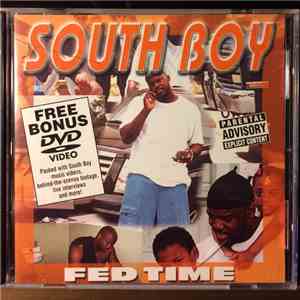 South Boy  - Fed Time download free