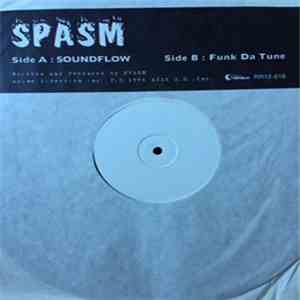 Spasm - Soundflow download free