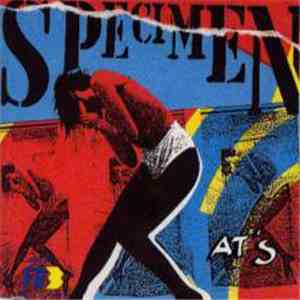 Specimen  - At's download free